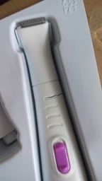 Триммер женский REMINGTON WPG4035 фото от покупателей 6