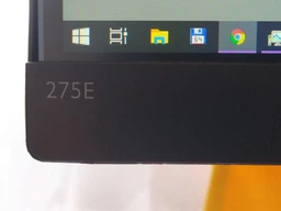Монитор 27" Philips E-Line 275E1S /00/01