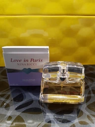 Тестер Парфюмированная вода для женщин Nina Ricci Love in Paris 50 мл (3137370307228) фото от покупателей 7