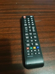 Пульт для телевизора SAMSUNG AA59-00786A фото от покупателей 5
