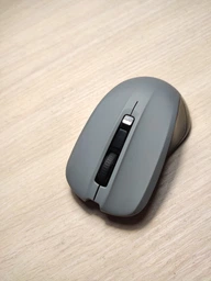 Комп'ютерна миша Maxxter Mr-337 Black USB (Mr-337) фото от покупателей 13