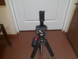 Головка-держатель на штатив для смартфона JJC SPS-1A (Holder03) фото от покупателей 1