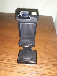 Головка-держатель на штатив для смартфона JJC SPS-1A (Holder03) фото от покупателей 3