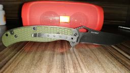 Карманный нож Grand Way 10609 (10609GW) фото от покупателей 4
