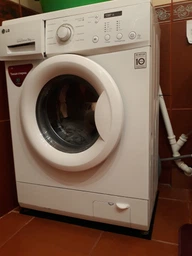 Противібраційний гумовий килимок MAXPRO К-15 фото від покупців 1