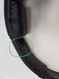 Наушники Sennheiser HD 280 PRO (506845) фото от покупателей 15