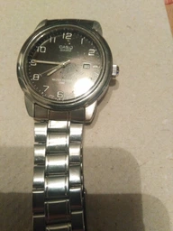 Мужские часы Casio MTP-1221A-1AVEF фото от покупателей 3