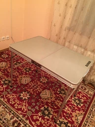 Стол компактный Ranger Slim RA1109 фото от покупателей 9