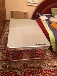 Стол компактный Ranger Slim RA1109 фото от покупателей 11