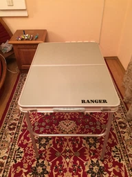 Стол компактный Ranger Slim RA1109 фото от покупателей 8