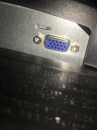 Кабель Cablexpert DisplayPort - VGA 1.8 м Black (CCP-DPM-VGAM-6) фото від покупців 6