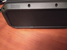 Портативна колонка Divoom Voombox Power 30W Black (2000984738065) фото від покупців 11