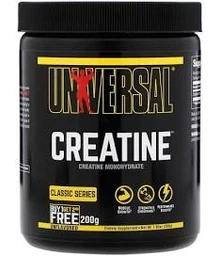 Креатин Universal Nutrition Creatine Powder 500 грам фото від покупців 3