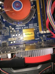 Процессор AMD Athlon II X3 460 3,4GHz sAM3 Tray 95w (ADX460WFK32GM) Rana Б/У