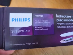Выпрямитель для волос PHILIPS HP8374/00 фото от покупателей 19