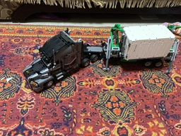 Lego Technic Грузовик MACK® Anthem 42078