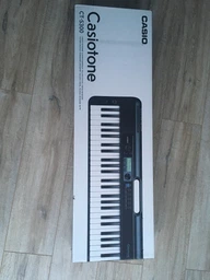 Синтезатор Casio CT-S300 Black (CT-S300C7) фото от покупателей 11