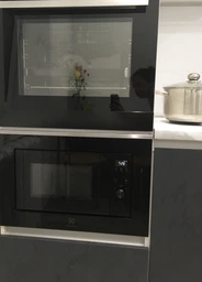 Встраиваемая микроволновая печь Electrolux LMS2203EMX фото от покупателей 18