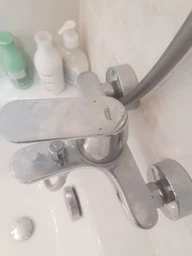 Смеситель для ванны Grohe Eurosmart Cosmopolitan (32831000)