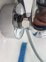 Смеситель для ванны Grohe Eurosmart Cosmopolitan (32831000) фото от покупателей 4