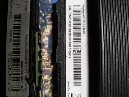 Тонер и Чип для Samsung SL-C482W АНК Black 40г 3202630 фото от покупателей 1