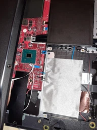Ноутбук ASUS ROG Strix G531GU-AL064 Black Суперцена!!! фото от покупателей 6