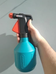 Ручной опрыскиватель Gardena Comfort 0.5 л (00804-20.000.00)