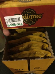 Упаковка влажного корма Pedigree говядина, ягненок, морковь в соусе 24х100г для собак (5900951262555) фото от покупателей 10