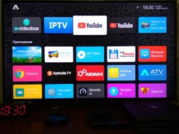 OzoneHD Nexo - Android 7
