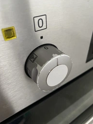 Духова шафа електрична ZANUSSI OPZA4210X