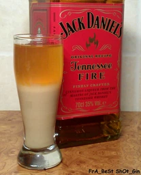 Лікер Jack Daniel's Tennessee Fire 0.7 л 35% (5099873010686)
