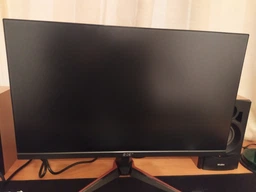 Монитор 23.8" Acer Nitro VG240Ybmipx (UM.QV0EE.010) фото от покупателей 8