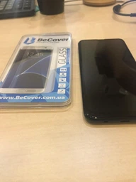 Защитное стекло BeCover для смартфона Samsung Galaxy M31 SM-M315 Black (BC_704724) фото от покупателей 16