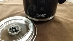 Вспениватель молока ADLER AD 4478 фото от покупателей 17