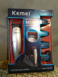 Набір для стрижки BABYLISS E837E фото від покупців 4