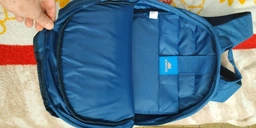 Рюкзак для ноутбука RIVACASE 7560 15.6" Blue (7560 (Blue))