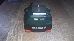 Адаптер живлення Metabo PA 14.4-18 LED-USB (600288000) фото від покупців 2