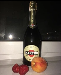 Вино игристое Martini Prosecco белое экстра сухое 0.75 л 11.5% (8000570552505) фото от покупателей 4