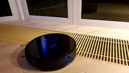 Робот пилосос Anker Eufy RoboVac G10 Hybrid фото від покупців 5