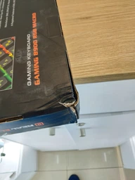 Клавиатура проводная Real-El Gaming 8900 RGB Macro USB (EL123100025) фото от покупателей 5