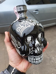Текила KAH Anejo 0.7 л 40% (7503023613057) фото от покупателей 8