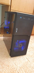 Корпус Frontier FUSION FU03A фото от покупателей 5