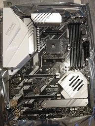 Материнская плата Asus Prime X570-Pro (sAM4, AMD X570, PCI-Ex16) фото от покупателей 5