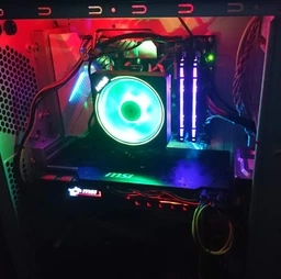 Материнская плата Asus Prime X570-Pro (sAM4, AMD X570, PCI-Ex16) фото от покупателей 6
