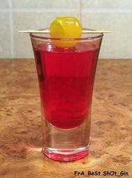 Лікер Bols Strawberry 0.7 л 17% (8716000965332) фото від покупців 5