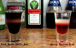 Лікер Bols Strawberry 0.7 л 17% (8716000965332) фото від покупців 1