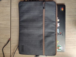 Чехол для ноутбука Promate Portfolio-S 11" Blue (portfolio-s.blue) фото от покупателей 16