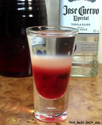 Лікер Bols Strawberry 0.7 л 17% (8716000965332) фото від покупців 7