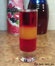 Лікер Bols Strawberry 0.7 л 17% (8716000965332) фото від покупців 9