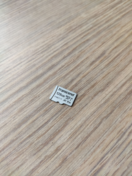 Карта памяти Transcend microSDXC/SDHC 300S 128 GB (TS128GUSD300S) фото от покупателей 7